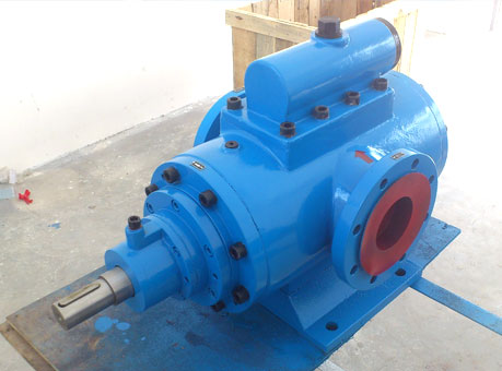 3G船用三螺桿泵 3G船用三螺桿泵