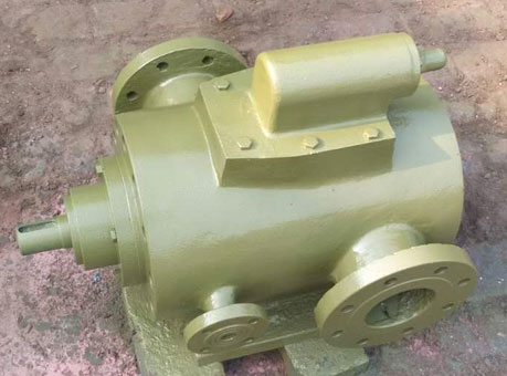 3QGB三螺桿保溫泵 3QGB三螺桿保溫泵