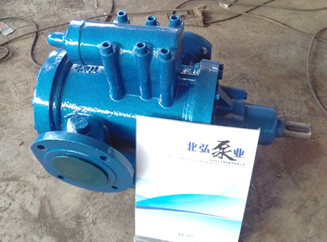 3Gr三螺桿泵 3Gr三螺桿泵