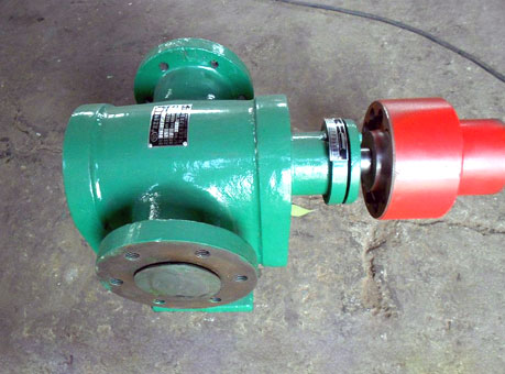 2CG高溫齒輪油泵 2CG高溫齒輪油泵