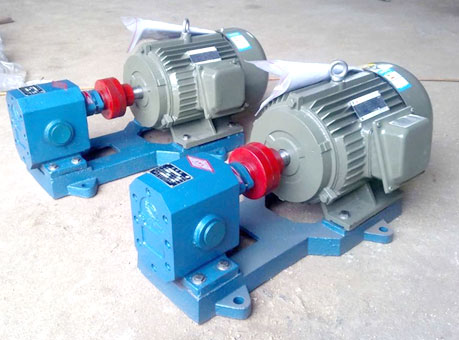 ZYB燃油增壓泵 ZYB燃油增壓泵